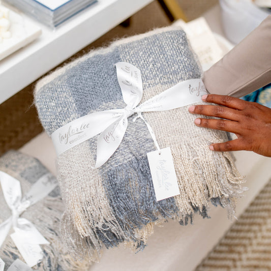 Embrace the Cozy: Our New Fall Self-Care Gift Collection 🍂