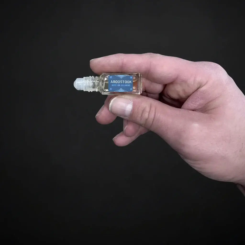 Kentucky Cologne Samples Discovery Set for Men