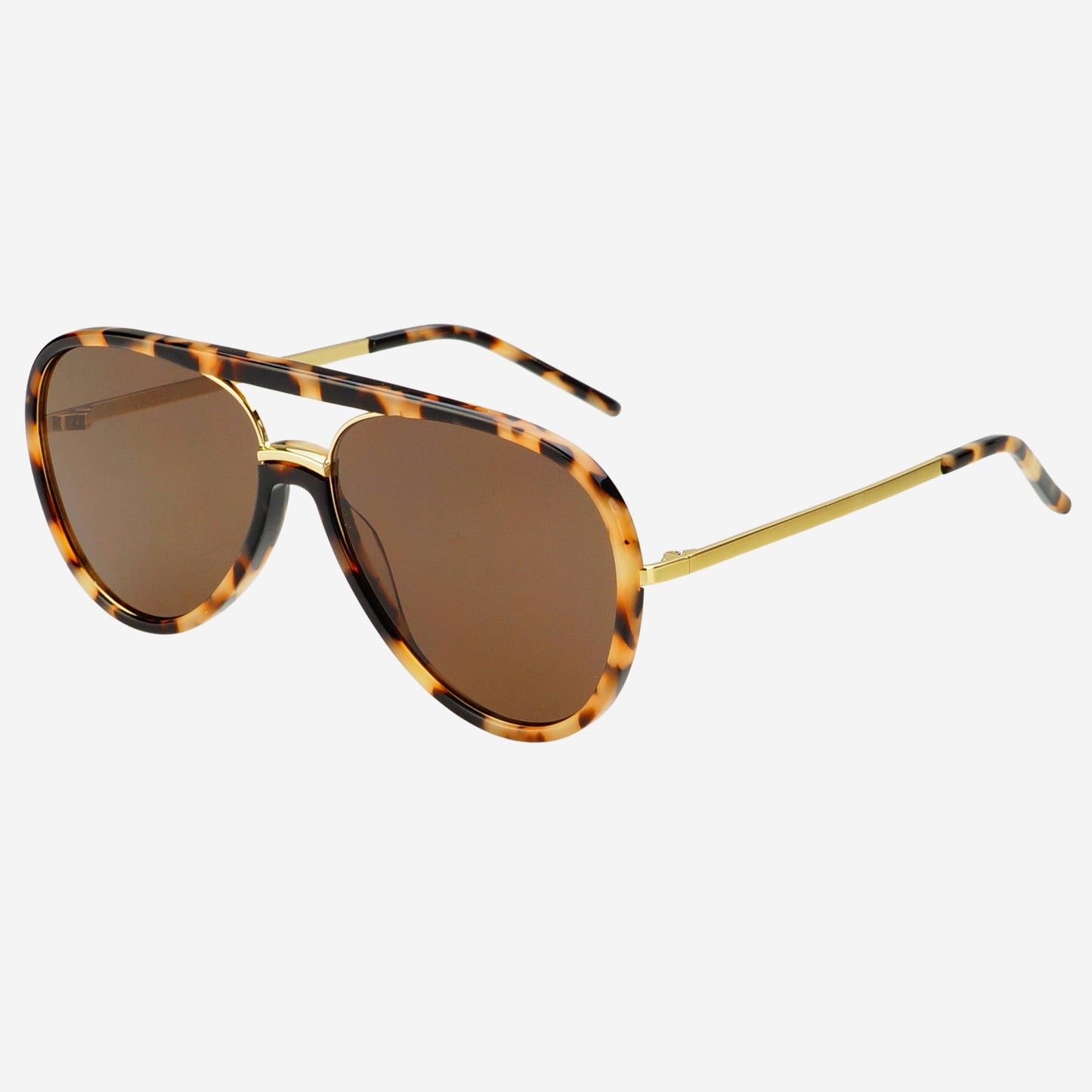 FREYRS Shay Aviator Sunglasses