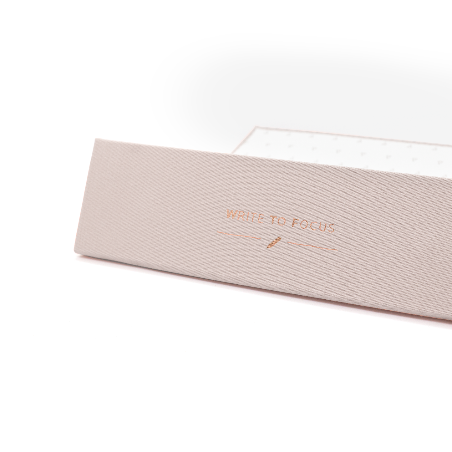 Rose Gold Pen Gift Box