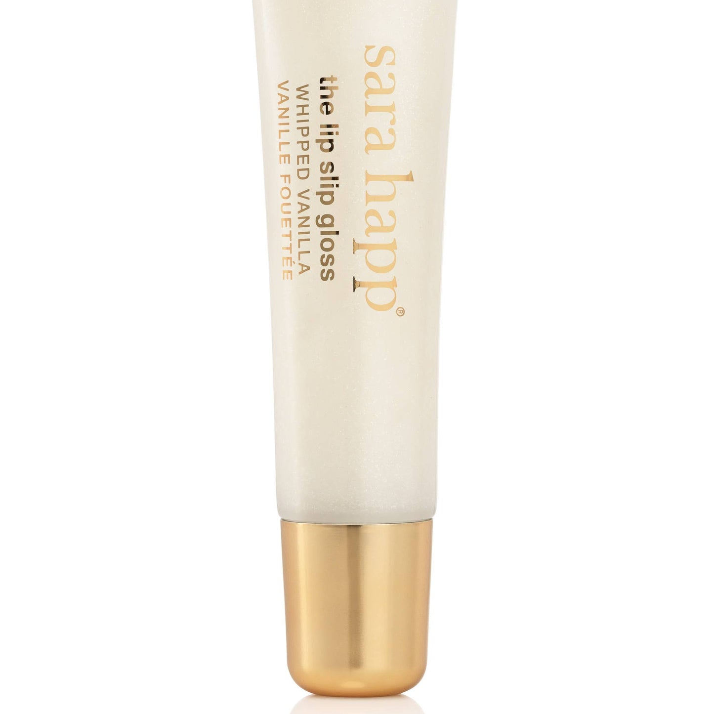 The Lip Slip® Gloss - Whipped Vanilla