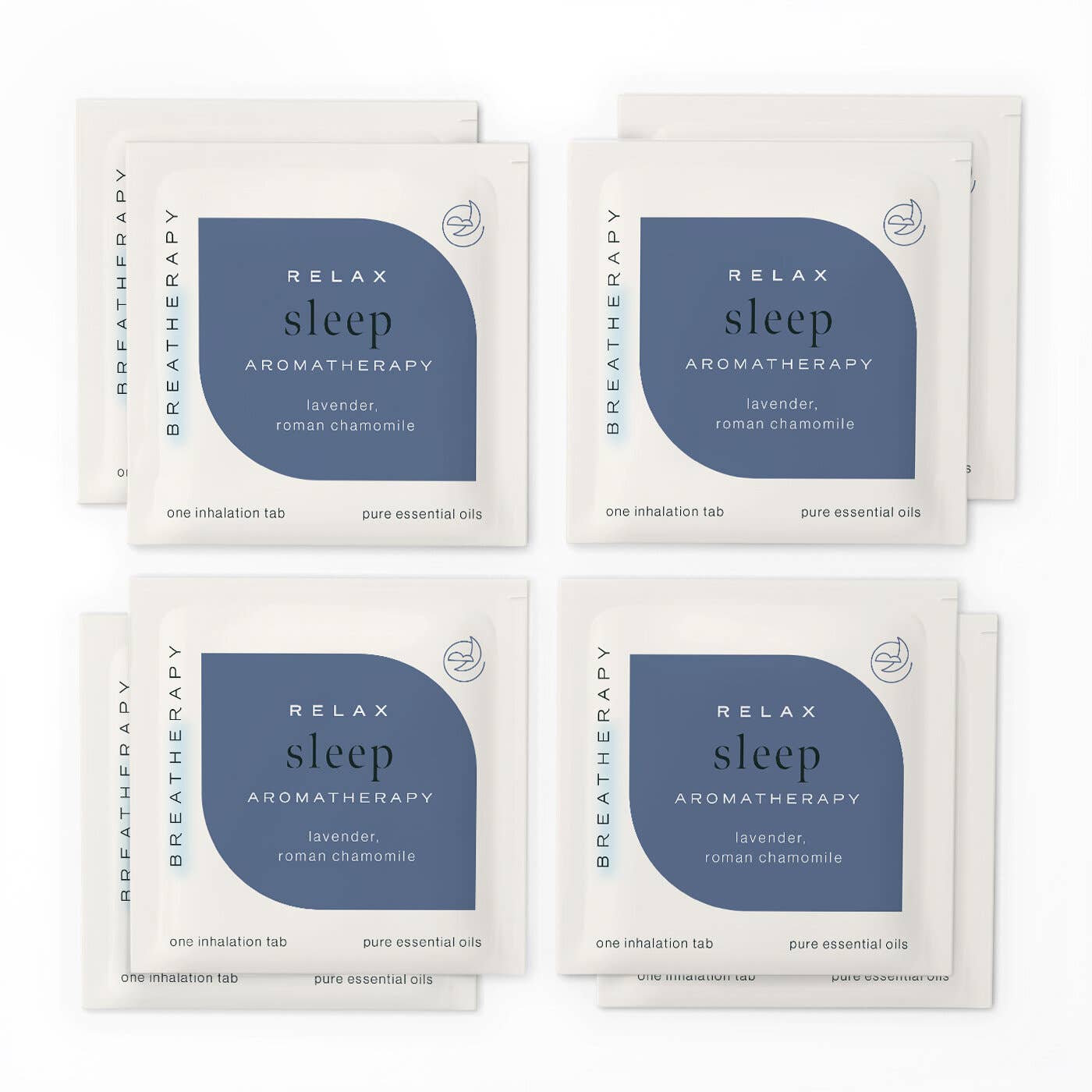 SLEEP Slumber Aromatherapy Inhalation Patches