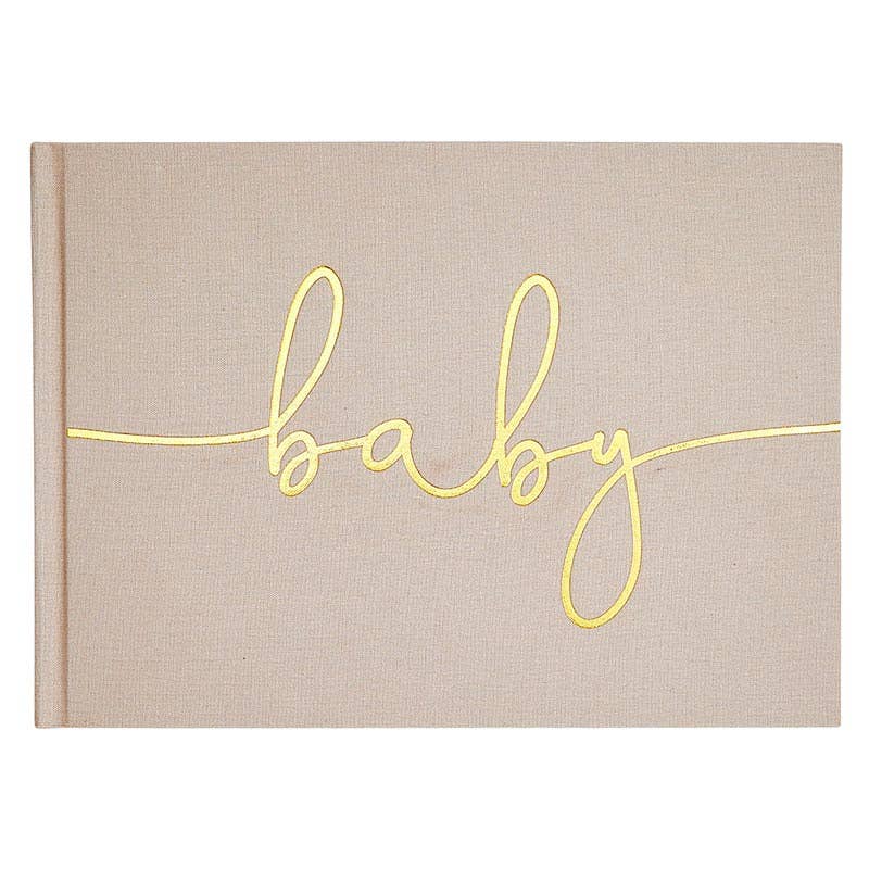 New Baby Neutral Comfort Gift Kit