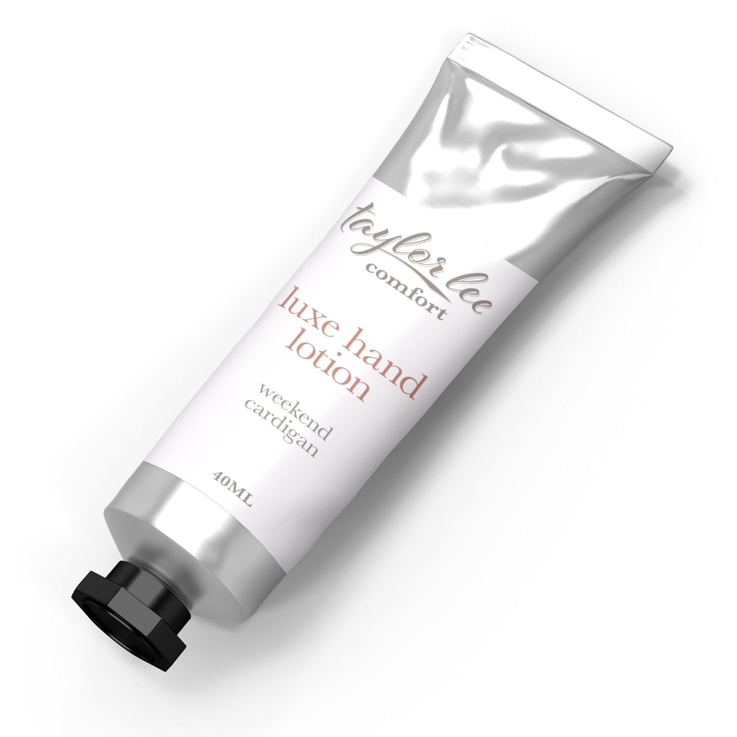 Weekend Cardigan Luxe Hand Lotion