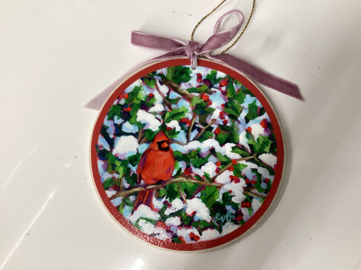 E.V. Bayless Designs