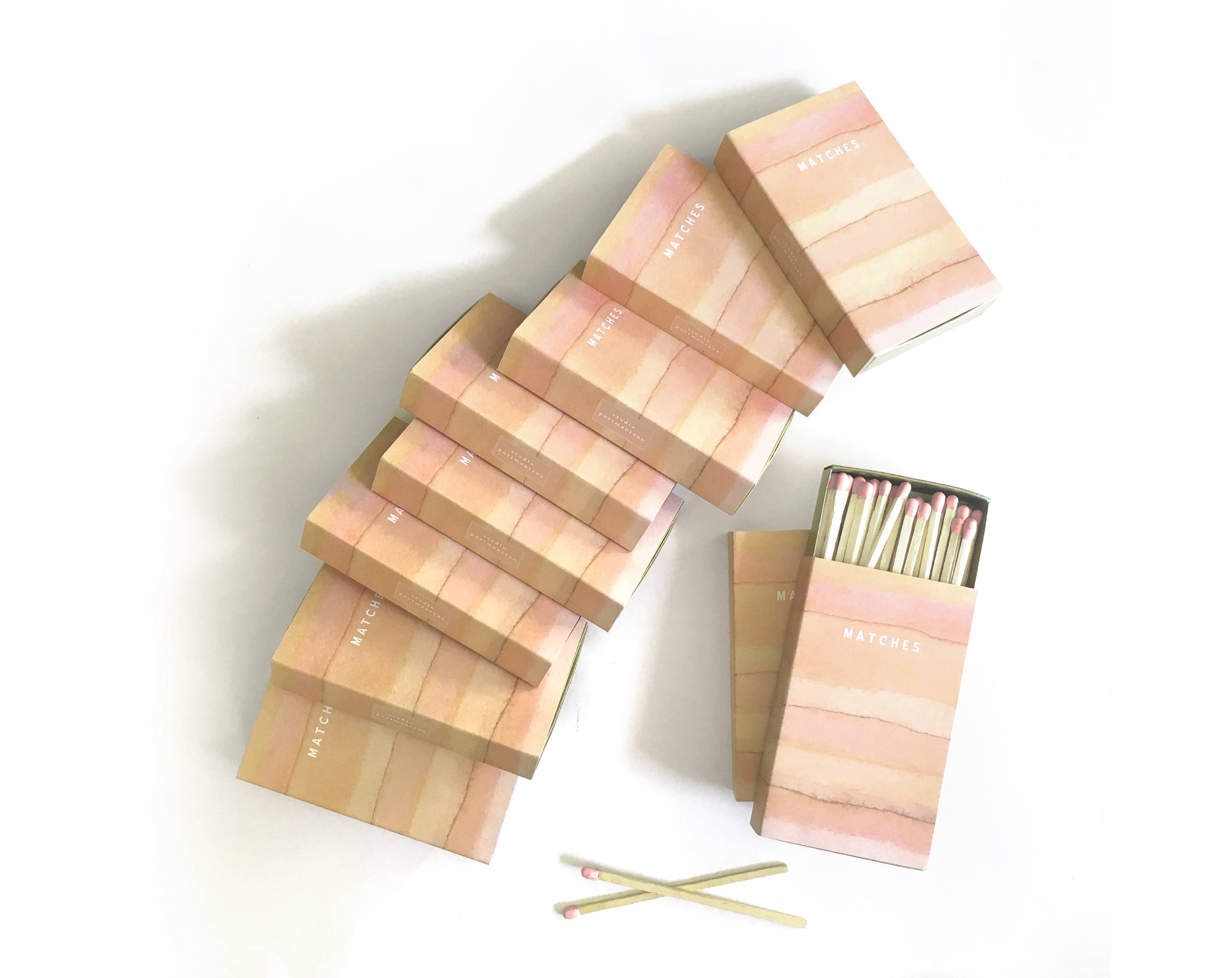 Large Matchbox
