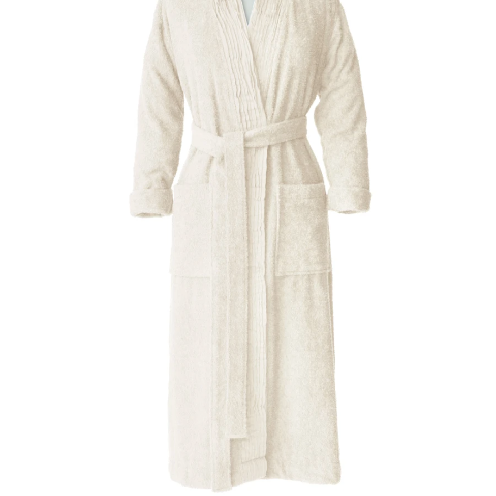Spa Turkish Cotton Terry Robe