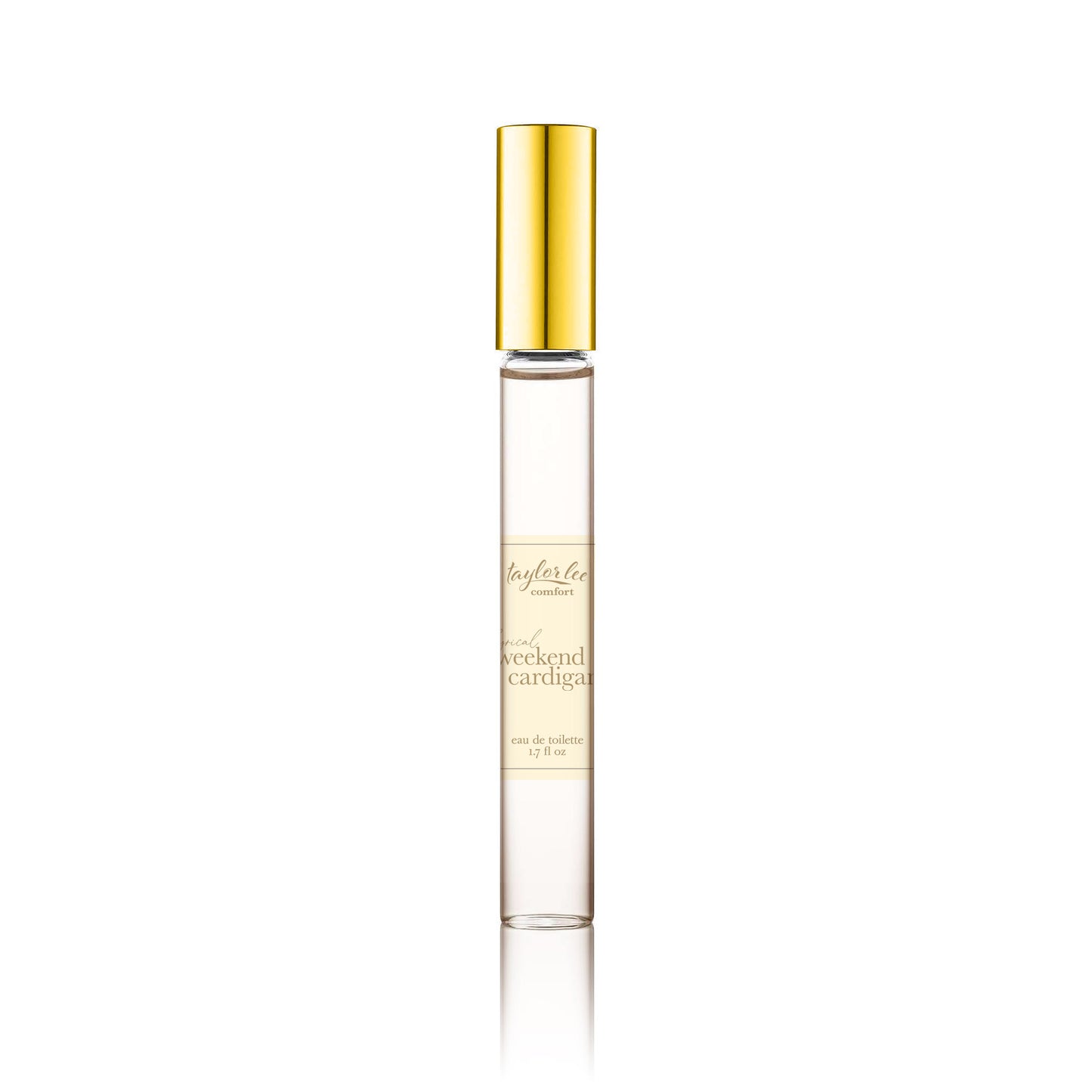 Weekend Cardigan Travel Perfume