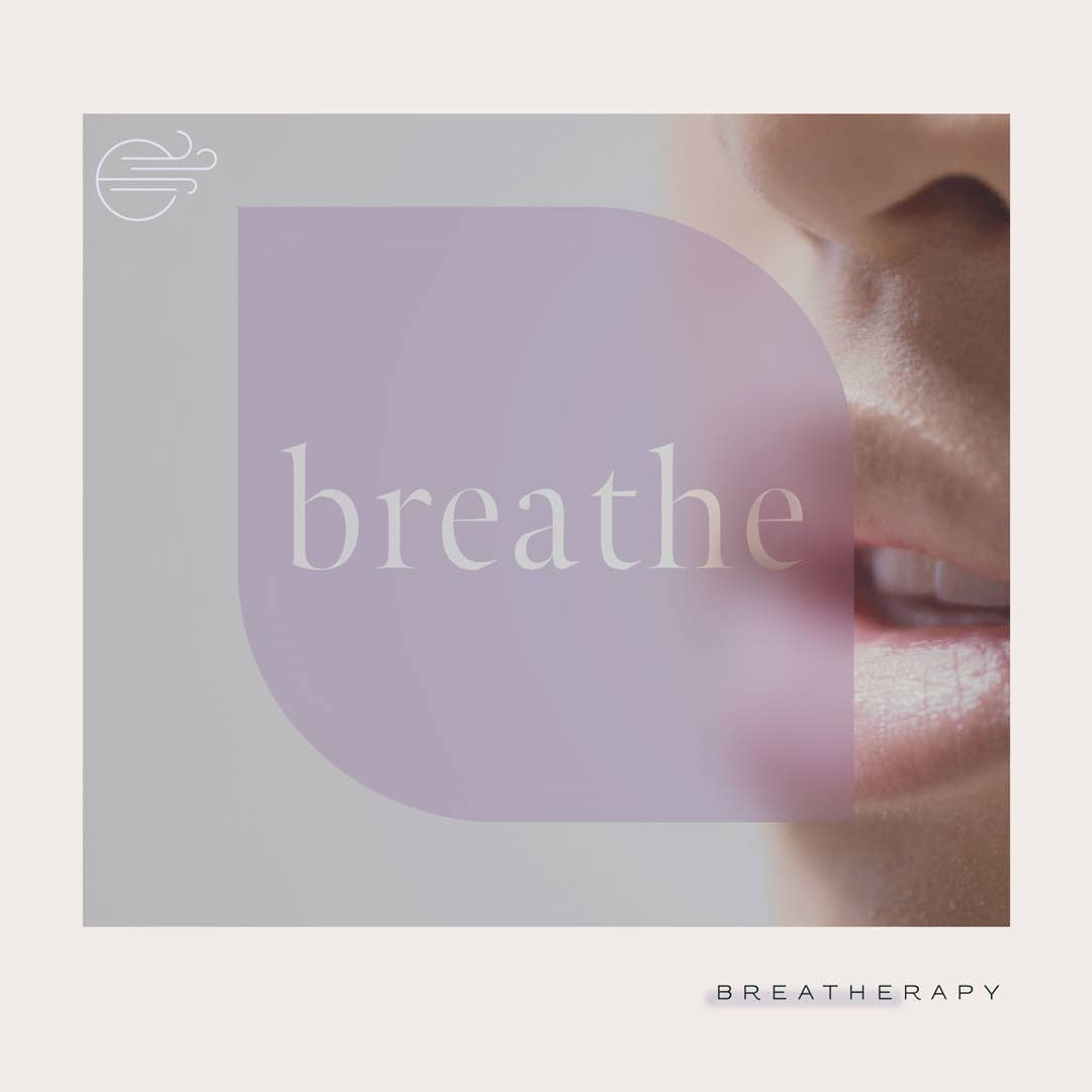 BREATHE Congestion Help Aromatherapy Inhaler Patches