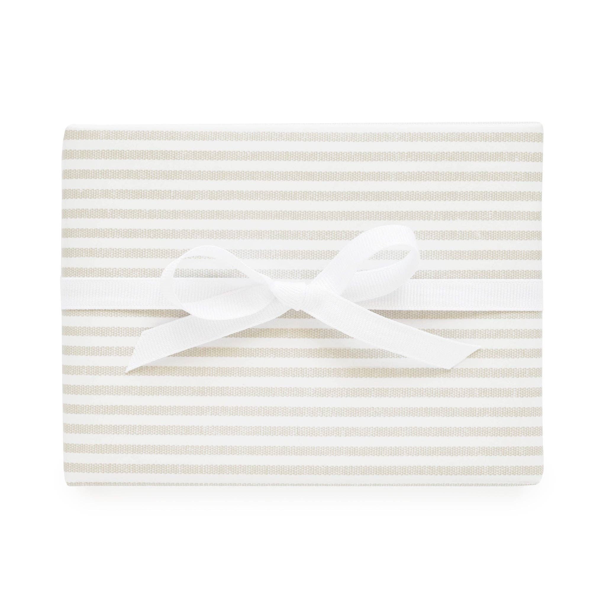 Gift Wrapping