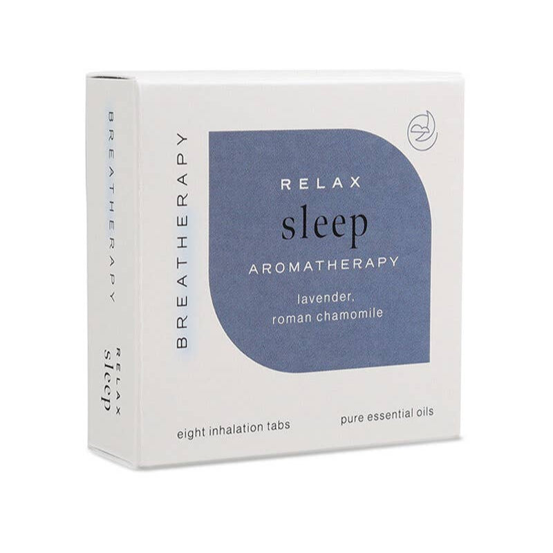 SLEEP Slumber Aromatherapy Inhalation Patches