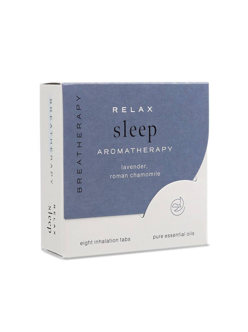 SLEEP Slumber Aromatherapy Inhalation Patches