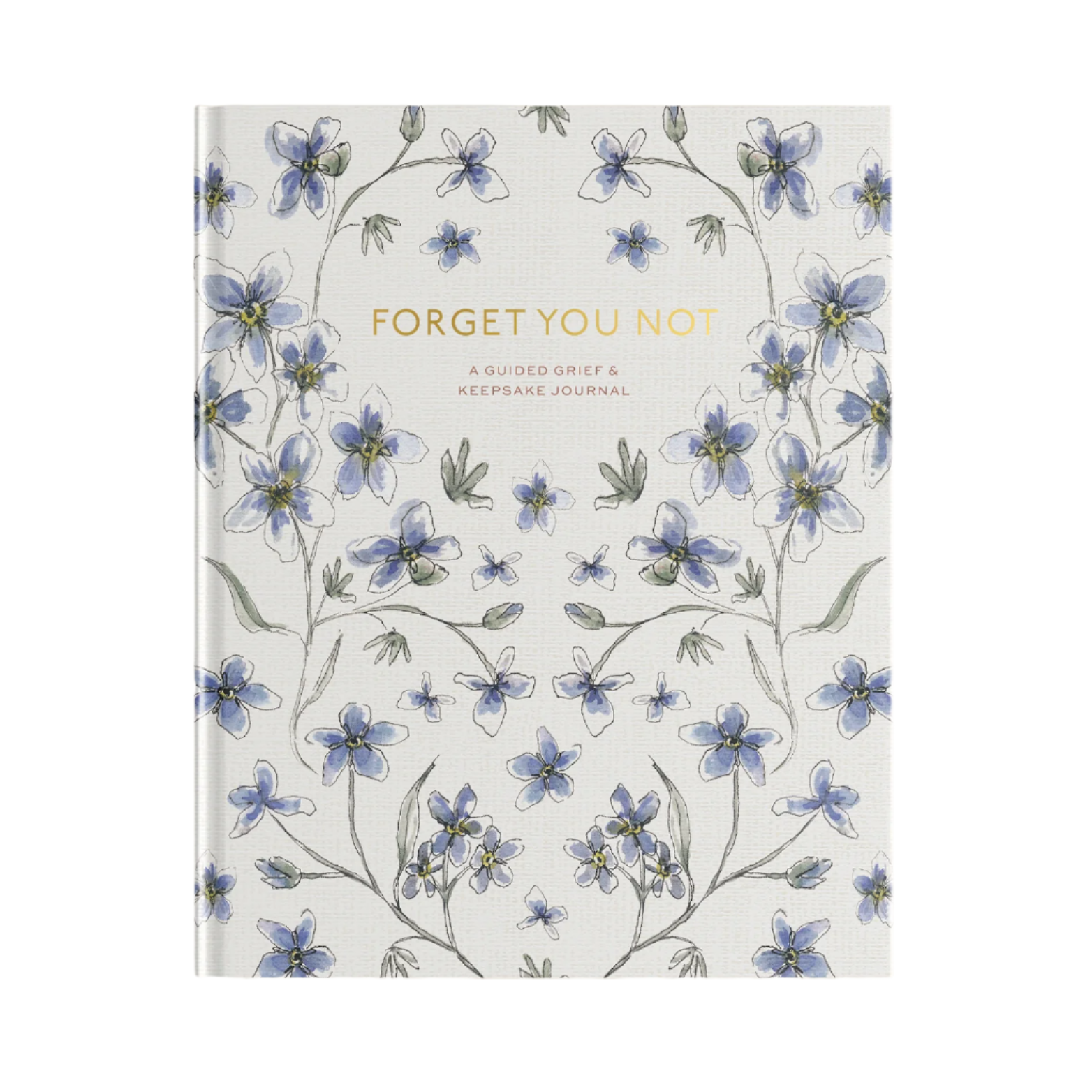 Forget You Not Comfort Gift Kit