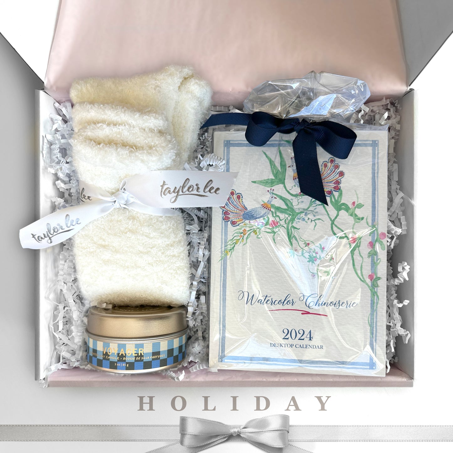 Merry Christmas & Cozy New Year