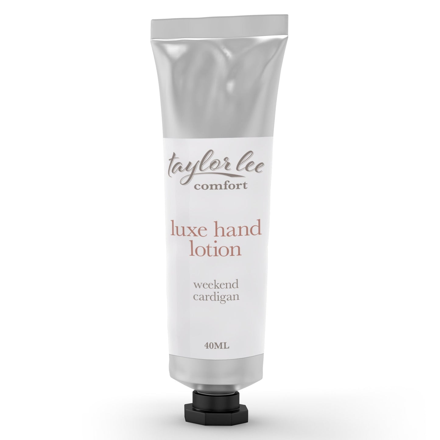 Weekend Cardigan Luxe Hand Lotion