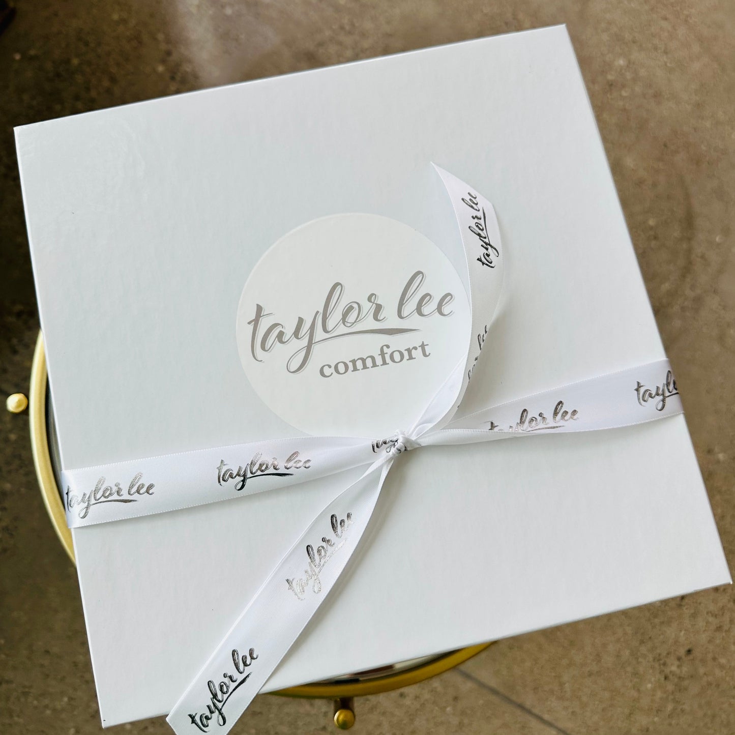Comfort Food Tasting Kit