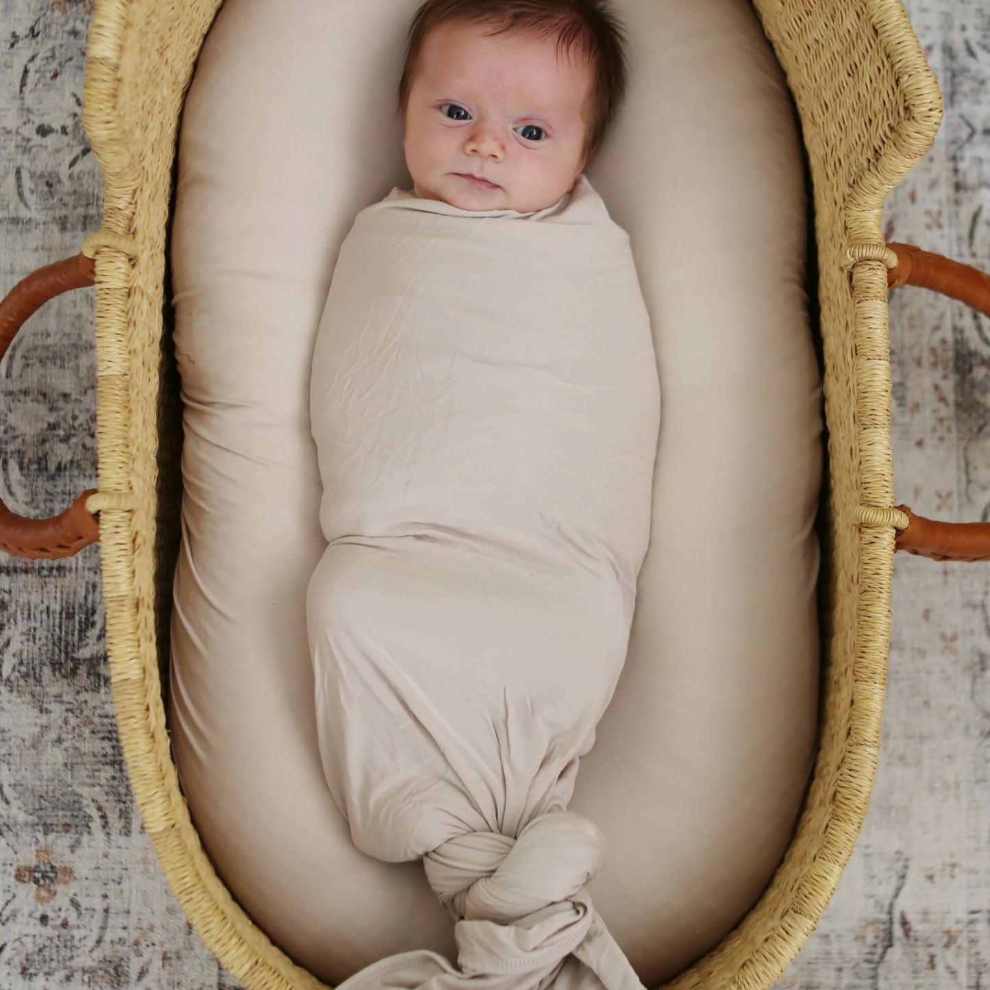 New Baby Neutral Comfort Gift Kit