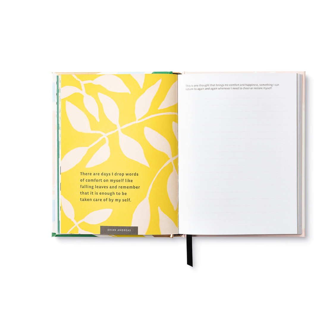 One of a Kind Guided Journal