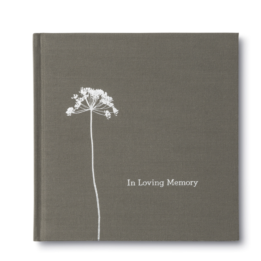Loving Memory Comfort Gift Kit
