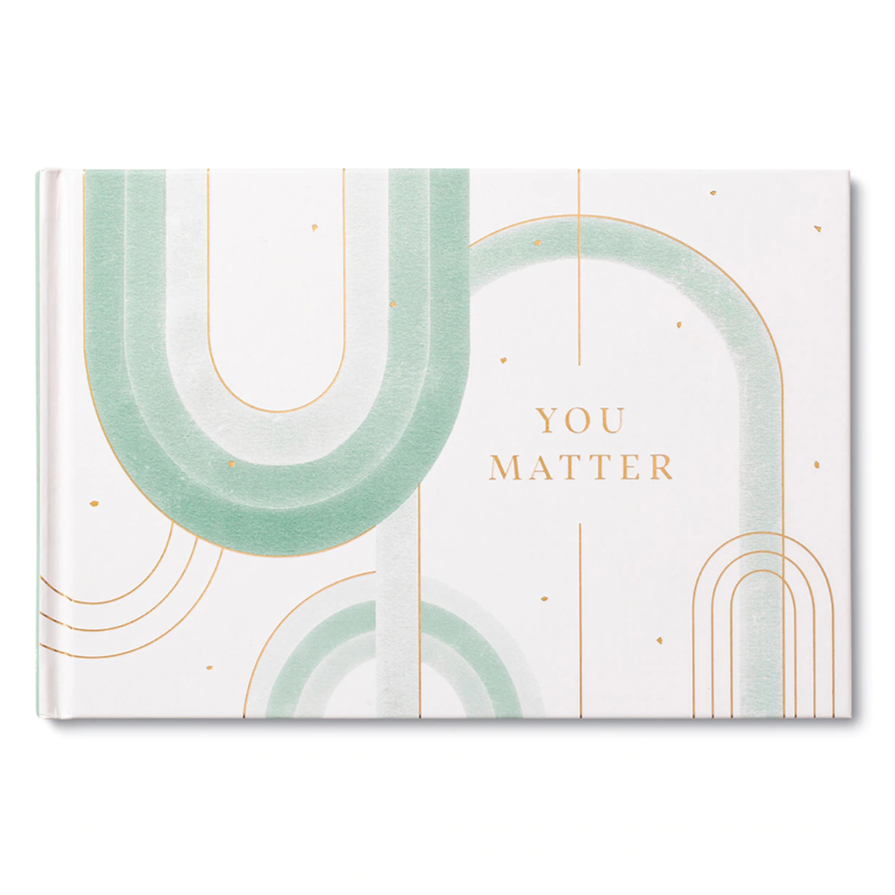 You Matter Book