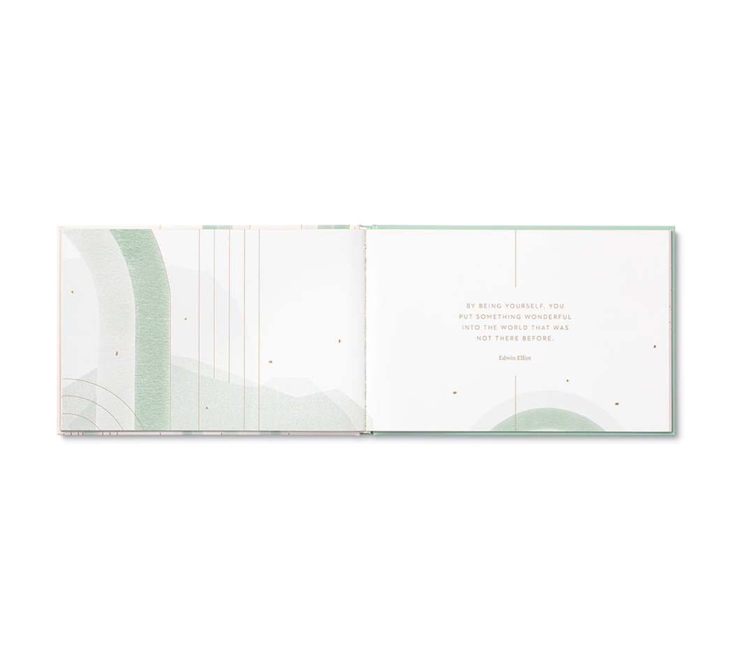 You Matter Book