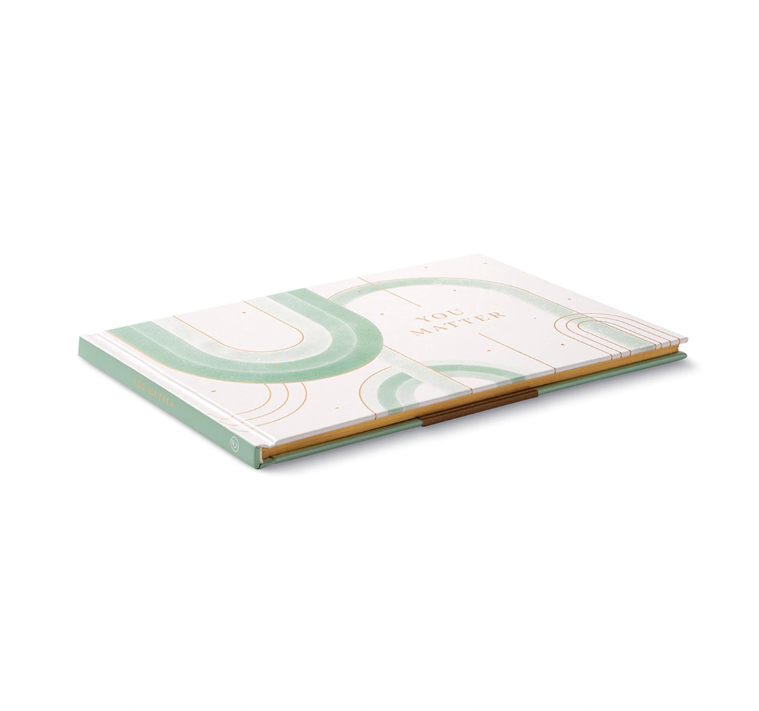 You Matter Book