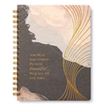 Spiral Bound Notebooks