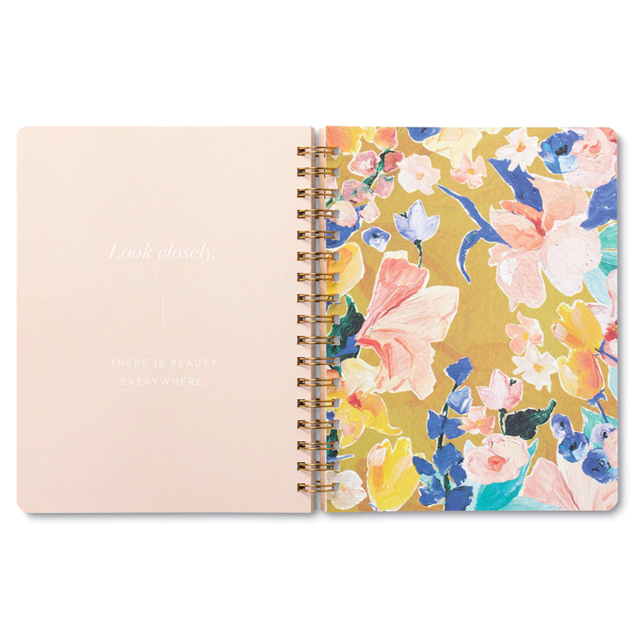 Spiral Bound Notebooks