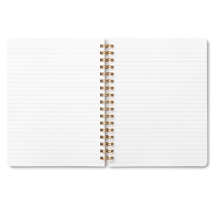 Spiral Bound Notebooks