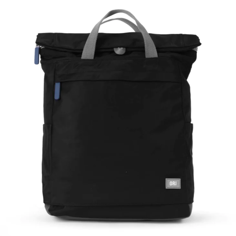 Ori London Camden Bag