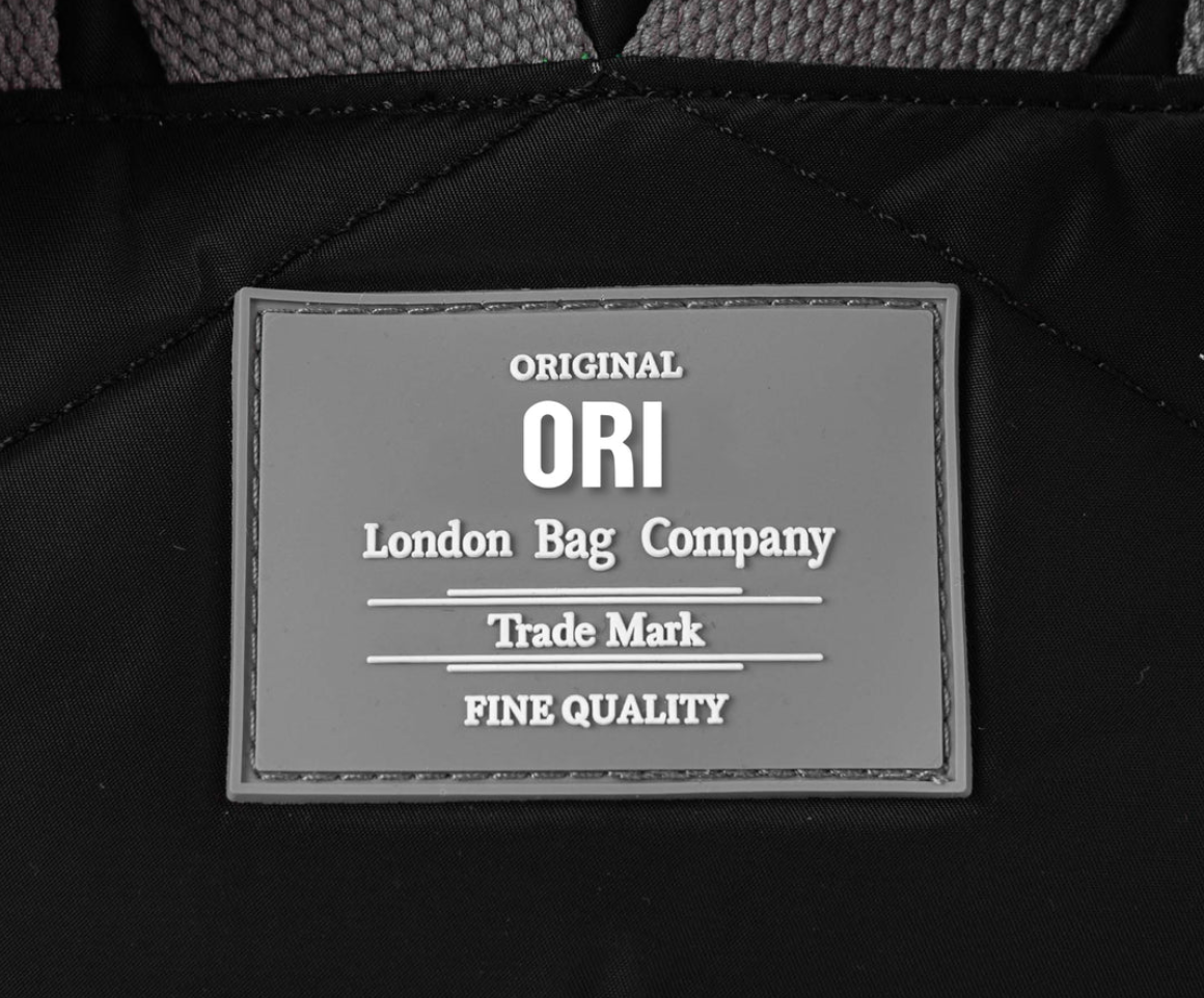 Ori London Camden Bag