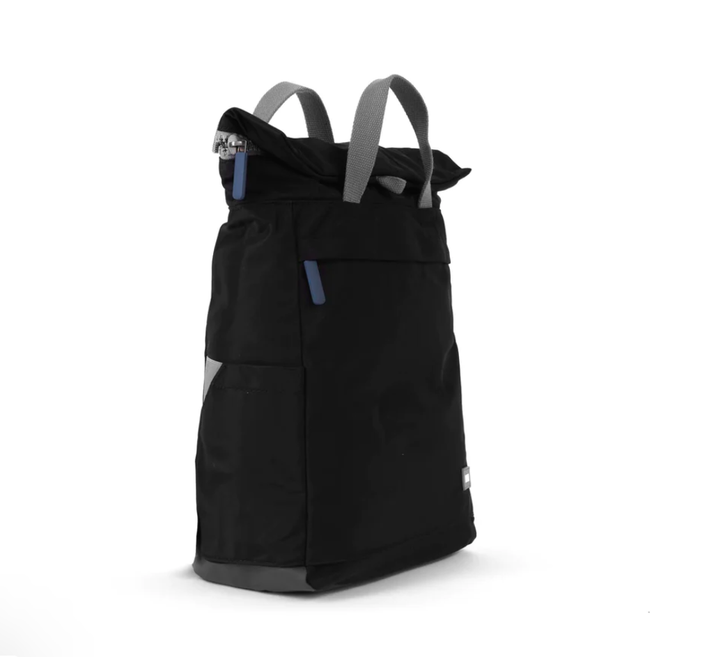 Ori London Camden Bag