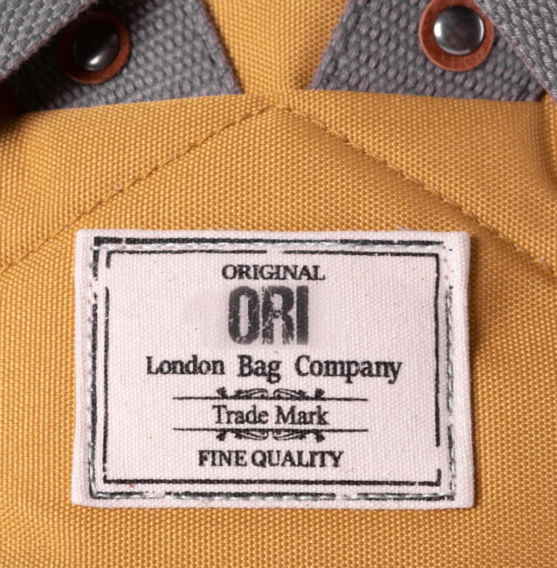 Ori Finchley Comfort Backback