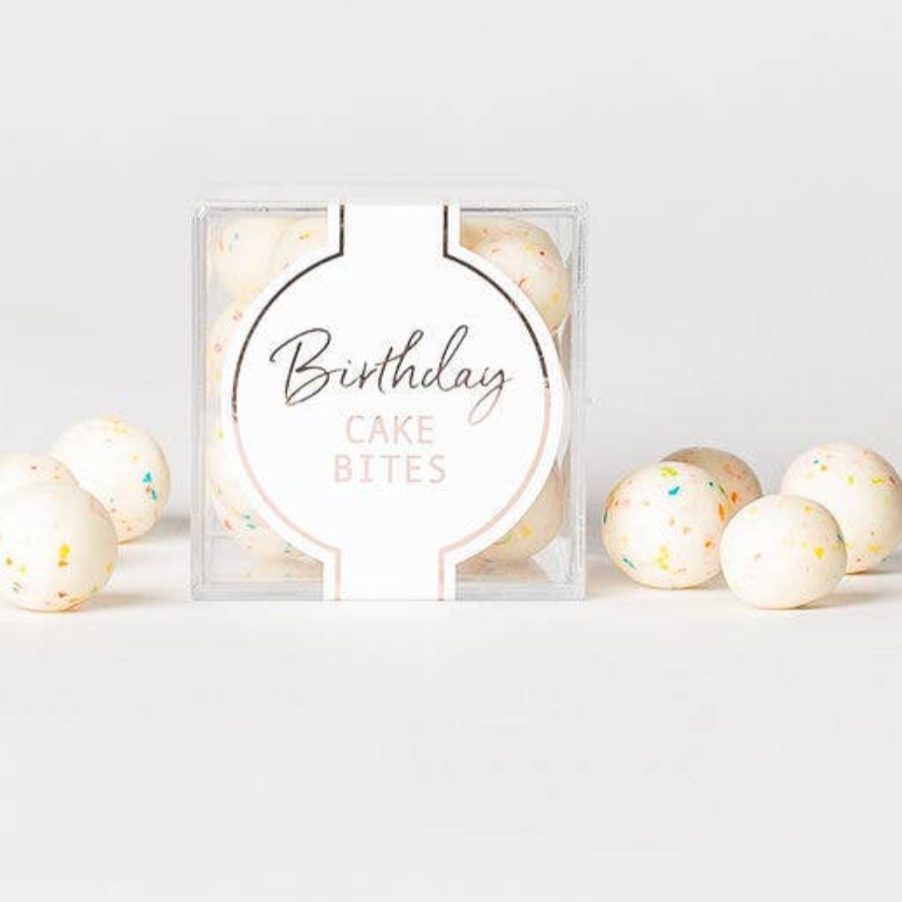 Candy Comfort Cubes