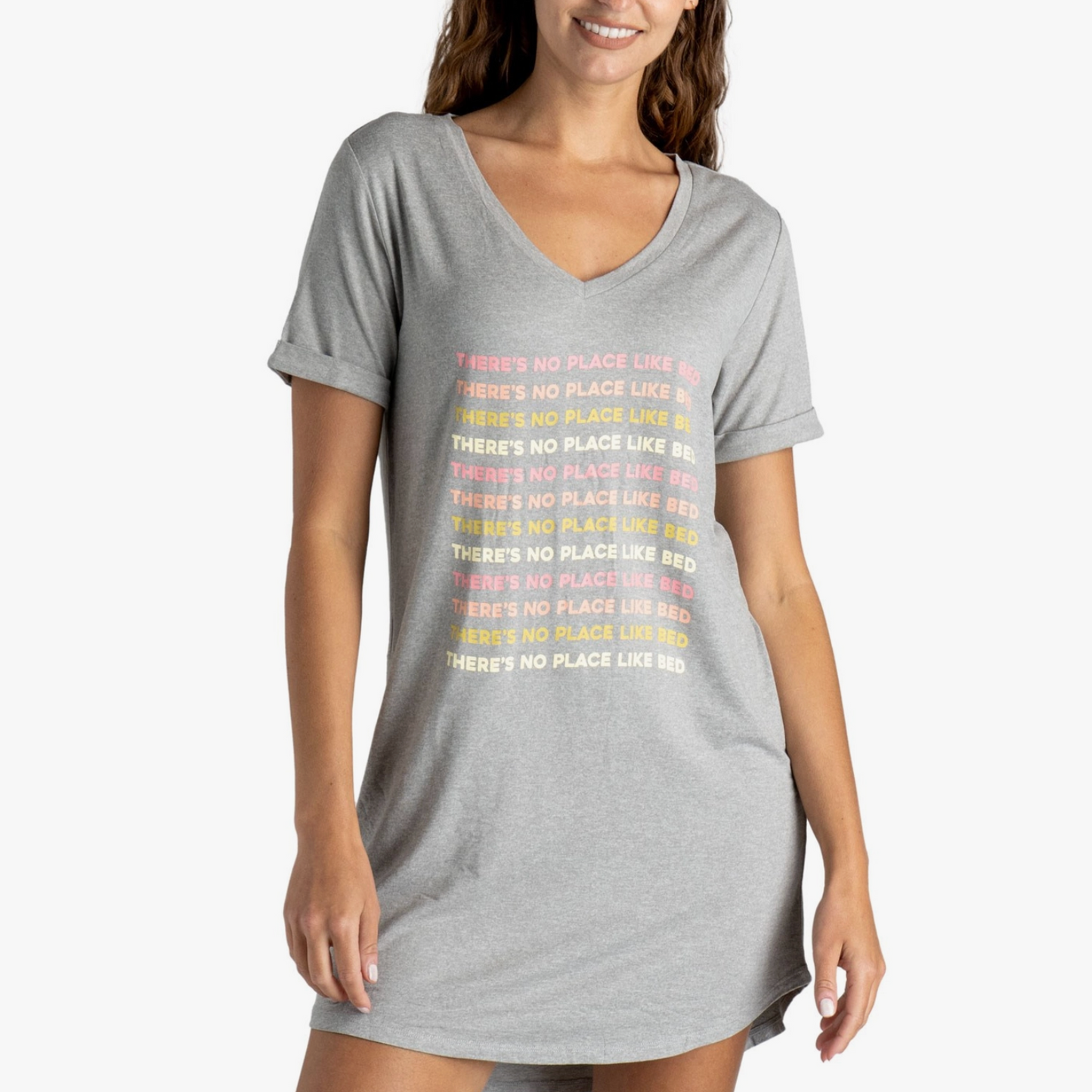 Let Me Sleep Shirt