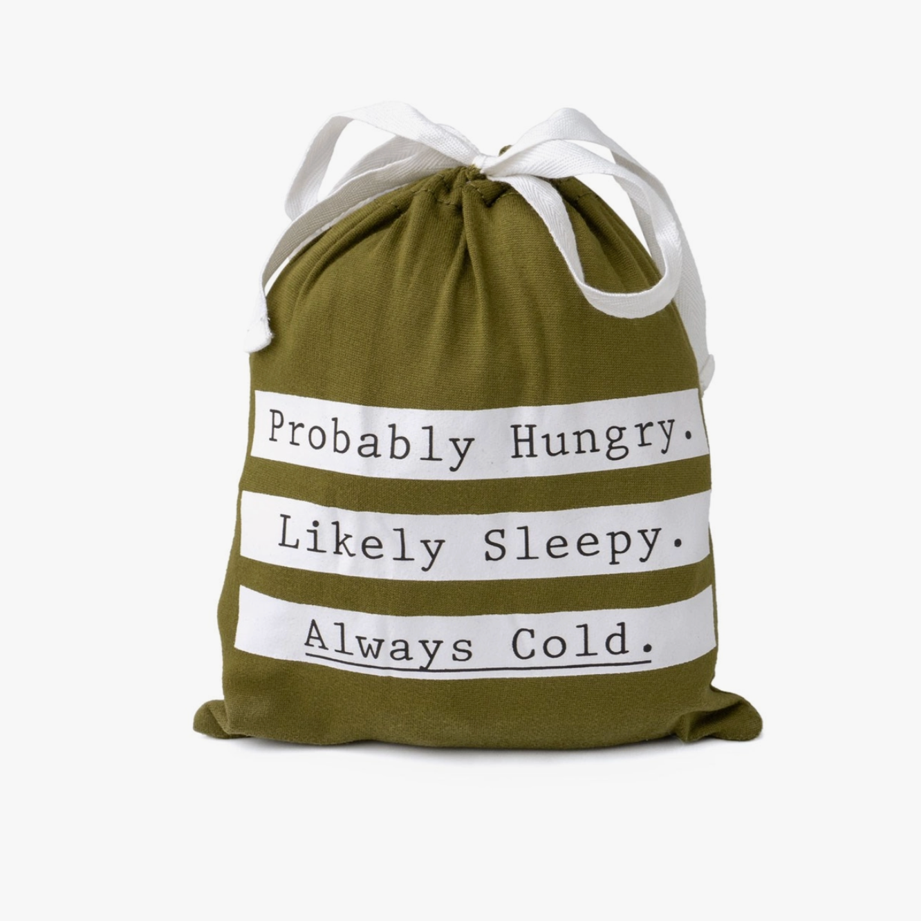 Let Me Sleep Shirt
