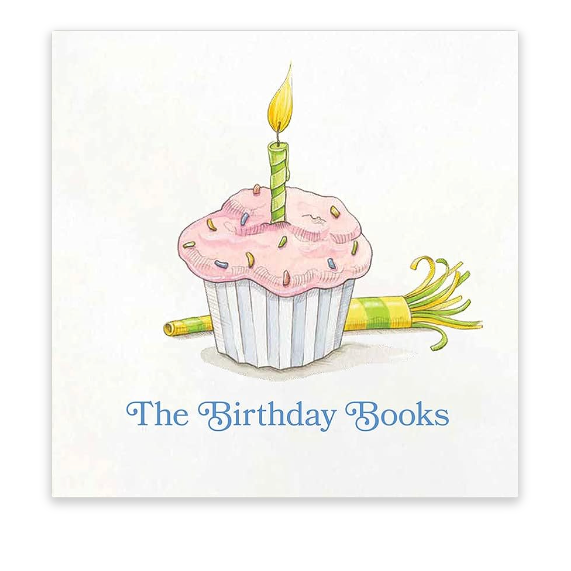 The Birthday Books Series