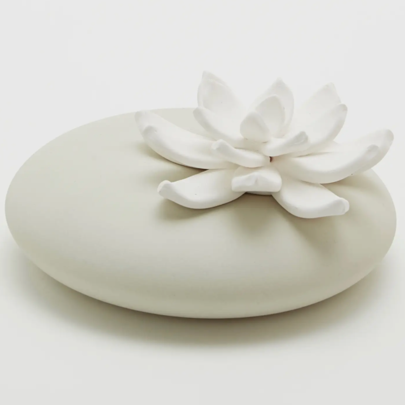 Lotus Flower Diffuseur de parfum