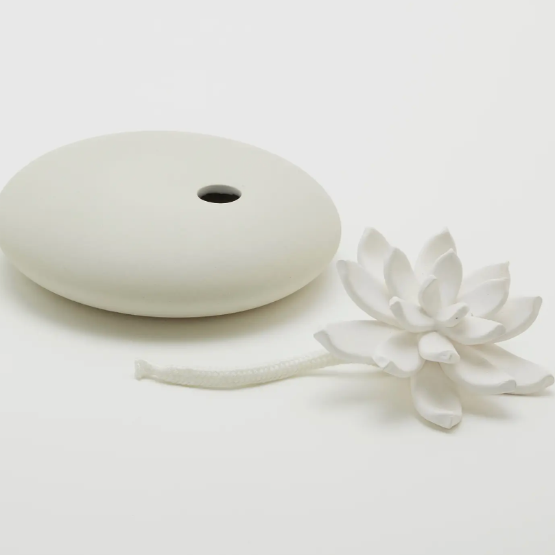 Lotus Flower Diffuseur de parfum