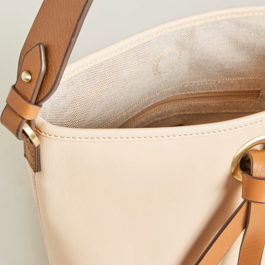 Spartina Siren Bucket Handbag