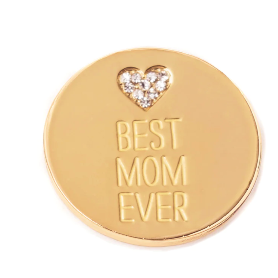 Spartina Locket Notes for Necklaces
