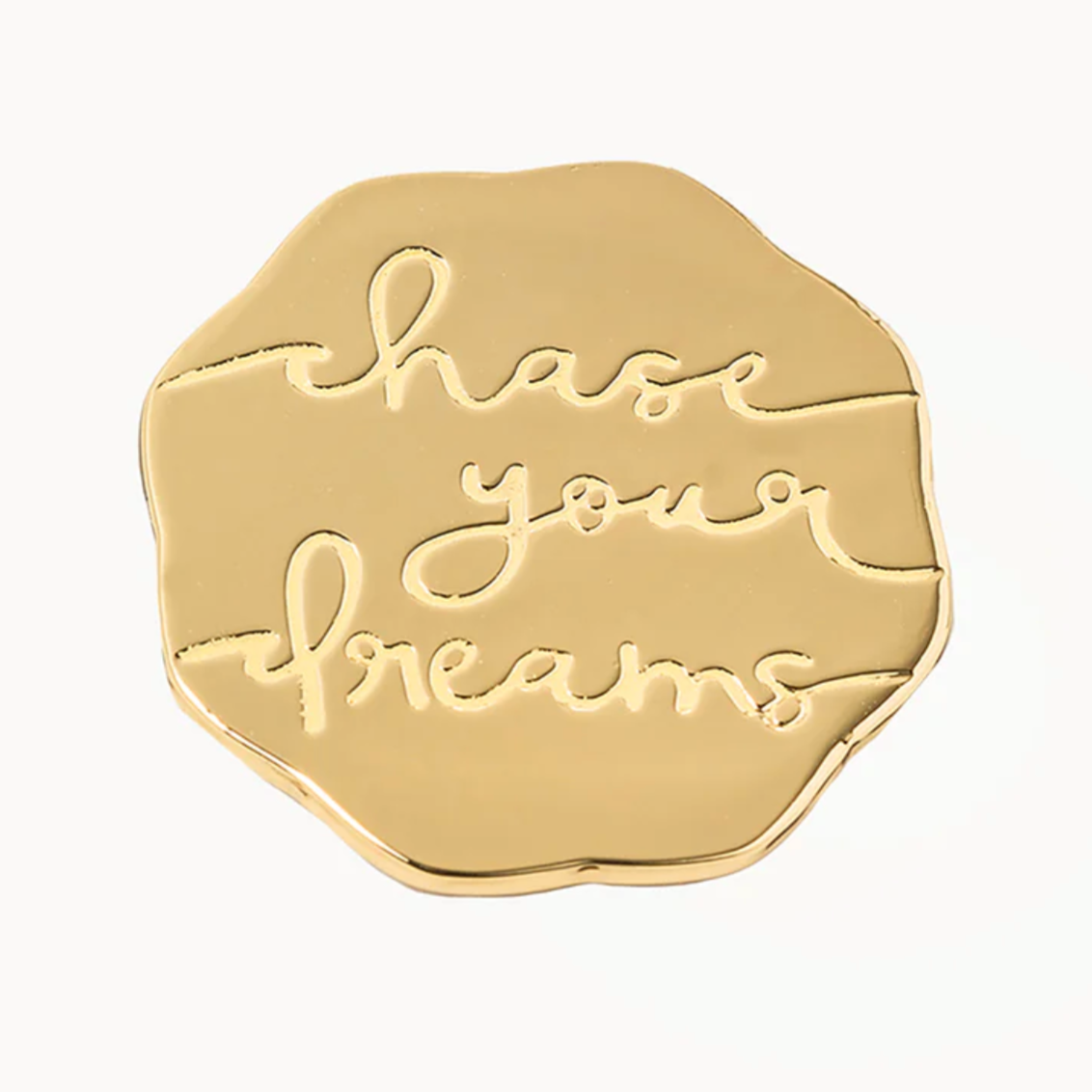 Spartina Locket Notes for Necklaces