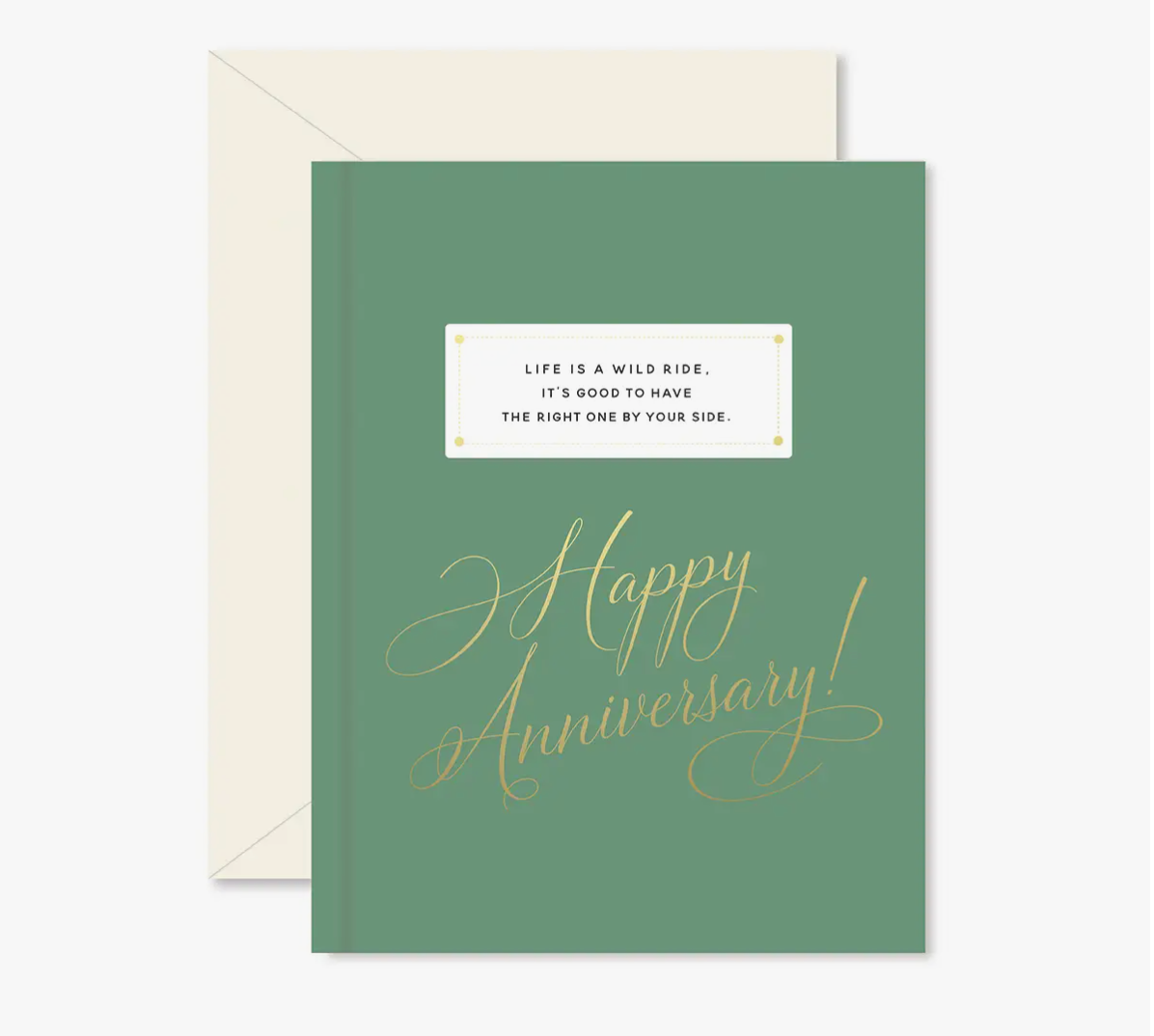 Wedding Greeting Card