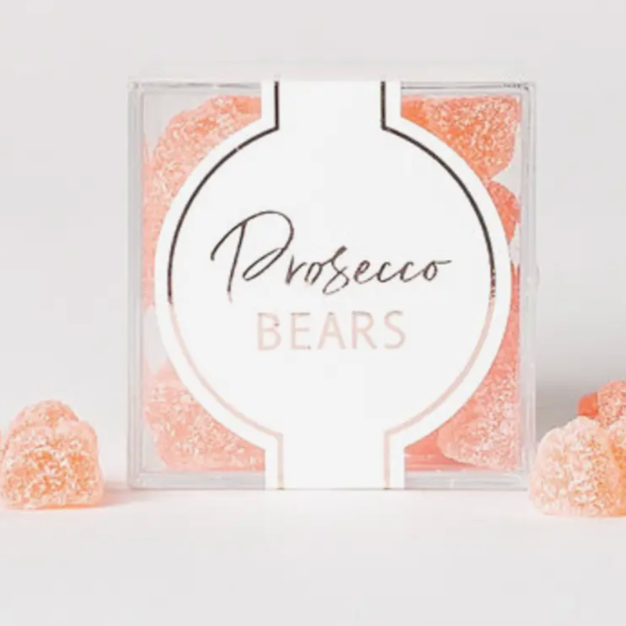 Candy Comfort Cubes