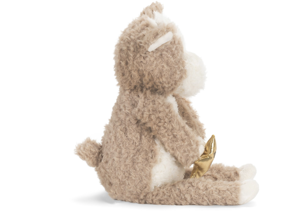 GOAT Goat - Stuffed Animal