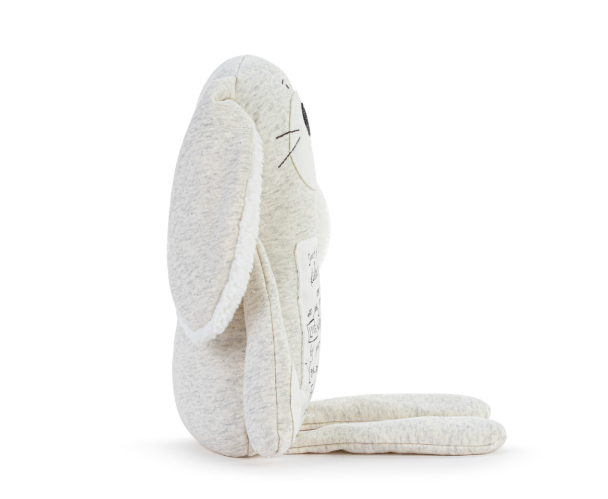 Poetic Threads Bunny - Stuffed Animal
