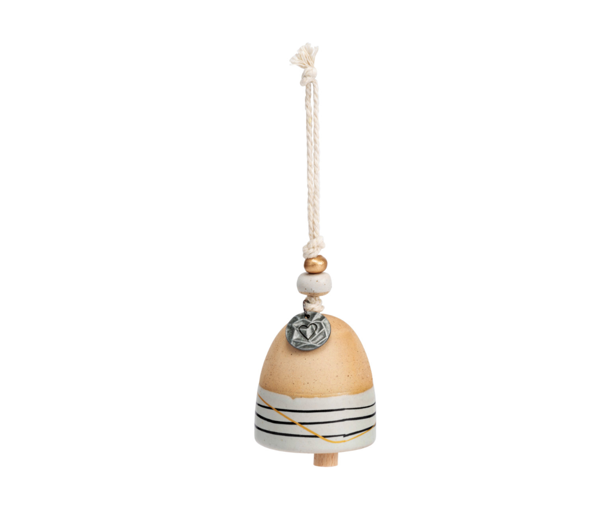 Mini Inspired Bell - Remembrance