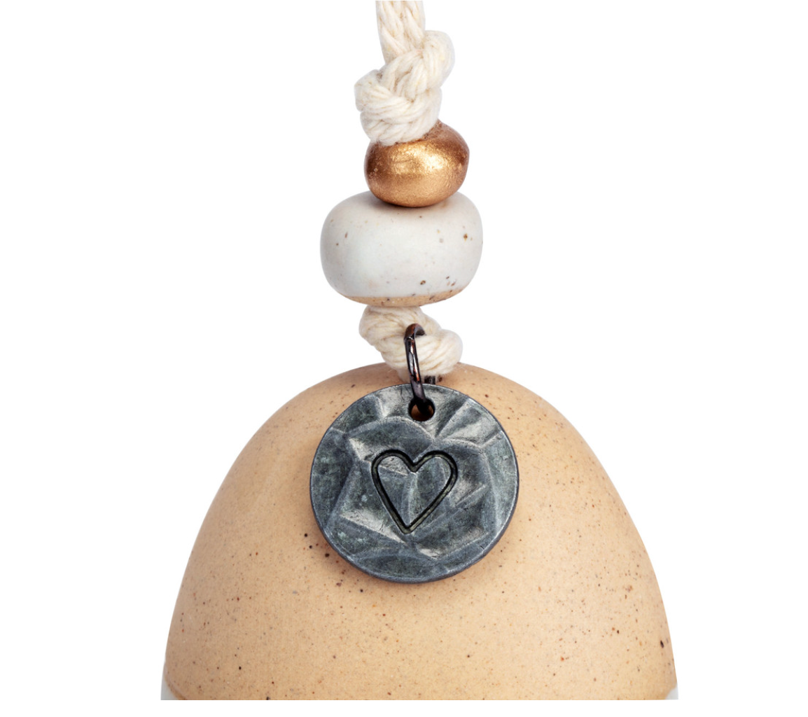 Mini Inspired Bell - Remembrance
