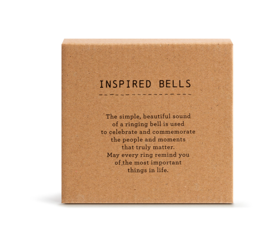 Mini Inspired Bell - Remembrance