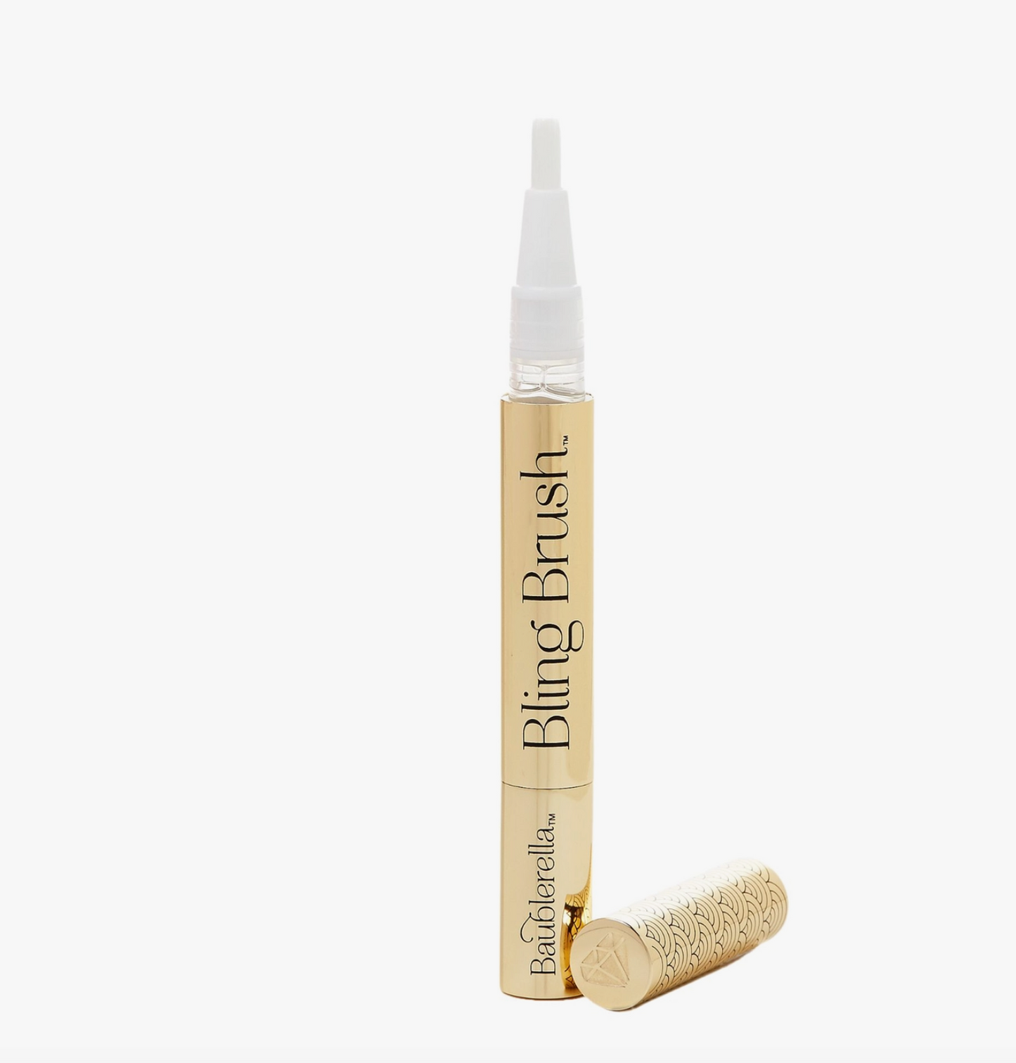 Natural Jewelry Cleaner